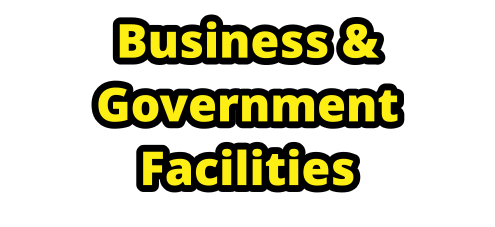 Business & Government Facilities