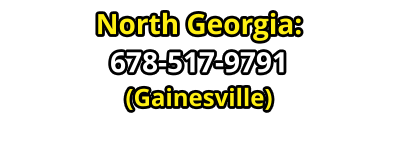 North Georgia: 678-517-9791 (Gainesville)